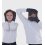 Guantes de niños Miton Fleece