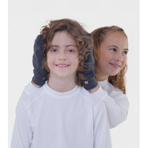 Guantes de niños Miton Fleece