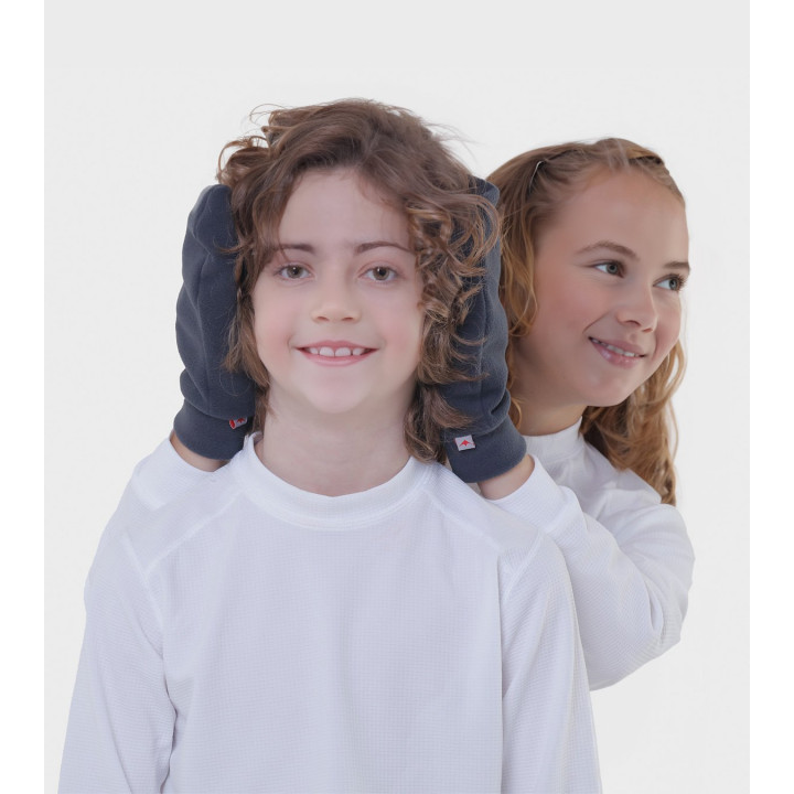 Guantes de niños Miton Fleece
