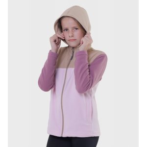 Campera de niños Snap