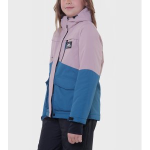 Campera de niños Devi