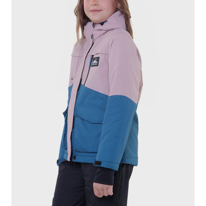 Campera de niños Devi