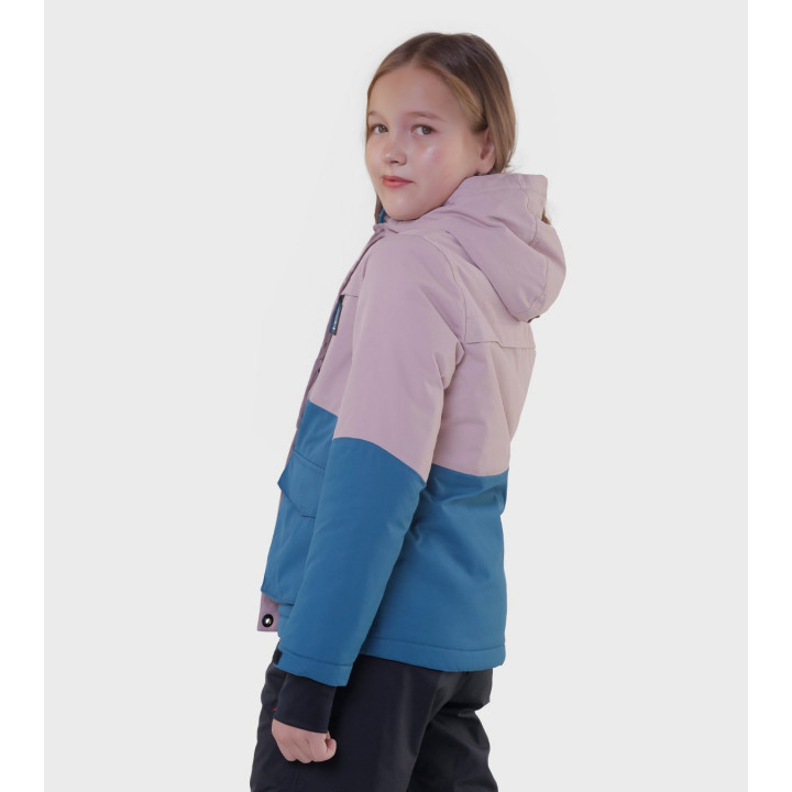 Campera de niños Devi