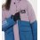 Campera de niños Devi