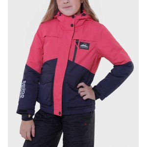 Campera de niños Devi