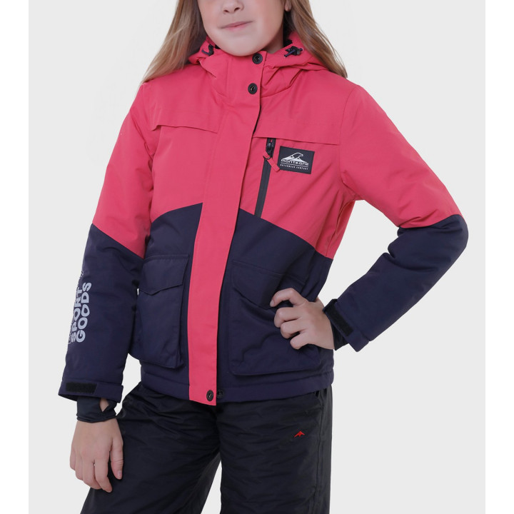 Campera de niños Devi
