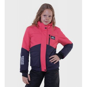Campera de niños Devi