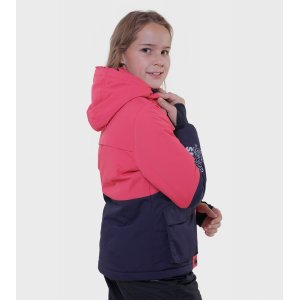 Campera de niños Devi