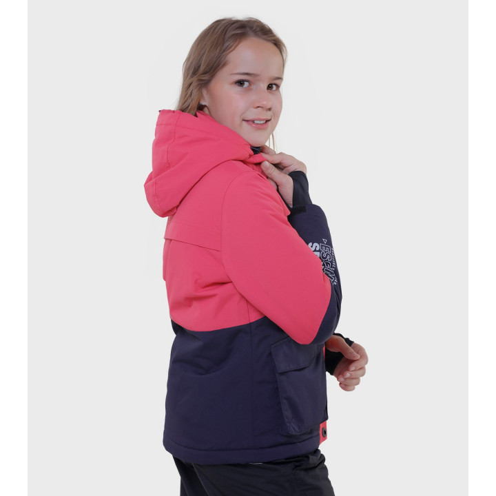 Campera de niños Devi