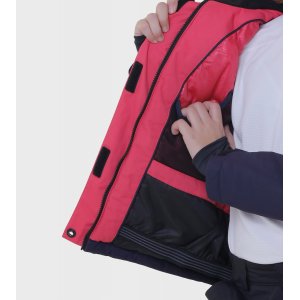 Campera de niños Devi