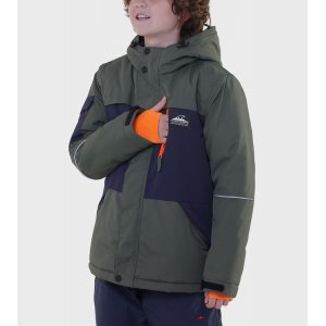 Campera de niños Brum
