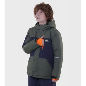 Campera de niños Brum