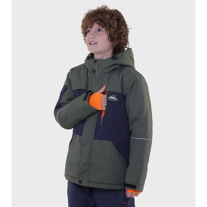 Campera de niños Brum