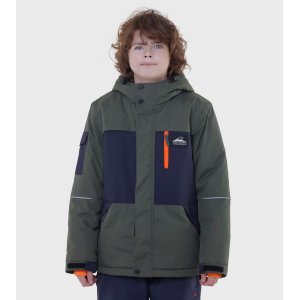Campera de niños Brum