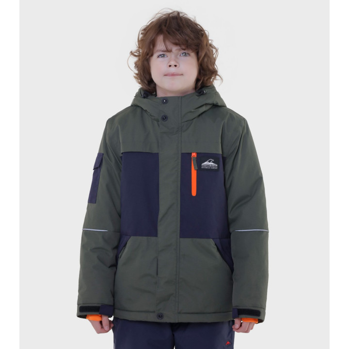 Campera de niños Brum