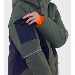 Campera de niños Brum