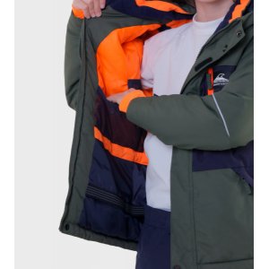 Campera de niños Brum