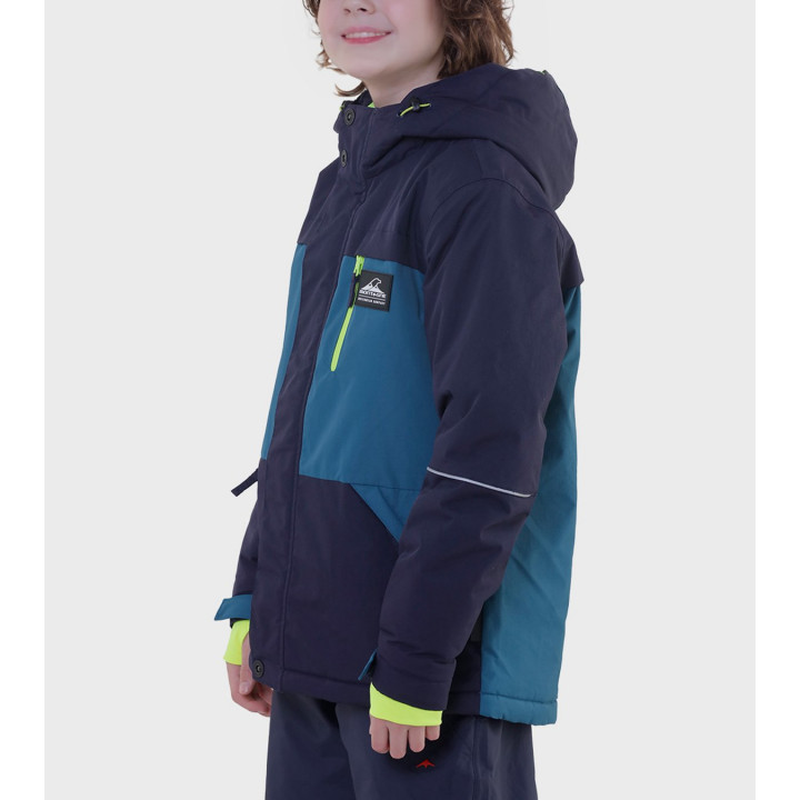 Campera de niños Brum