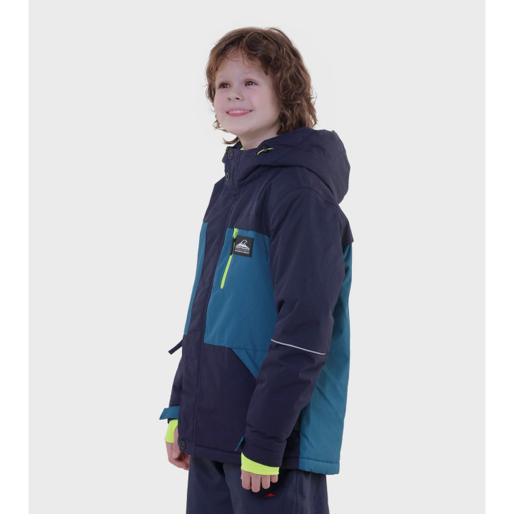Campera de niños Brum