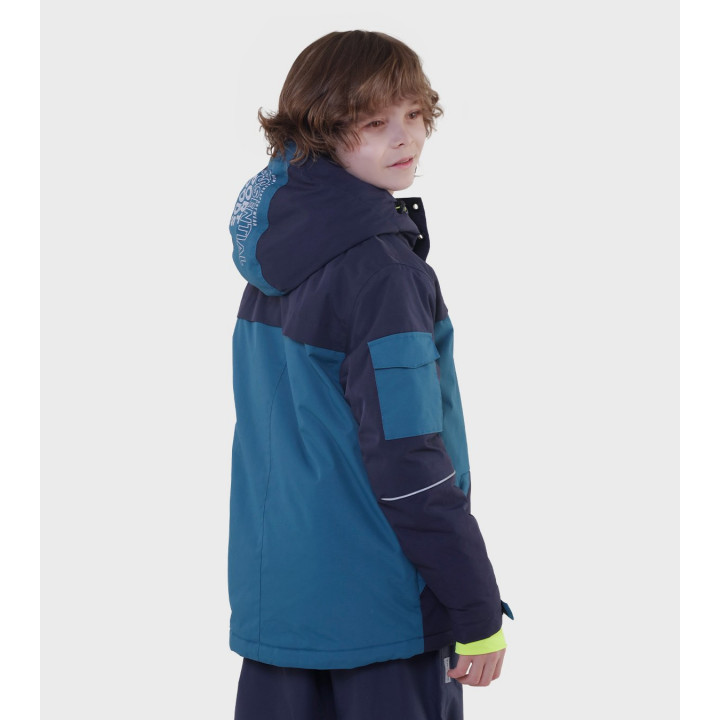 Campera de niños Brum