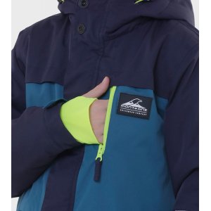 Campera de niños Brum