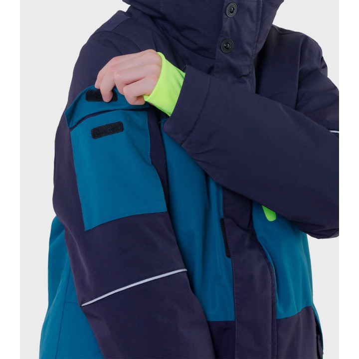 Campera de niños Brum
