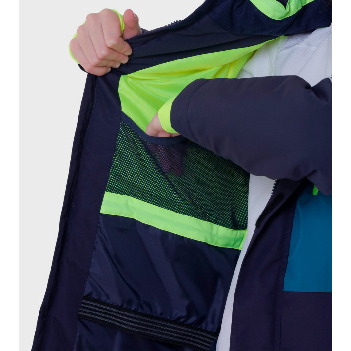 Campera de niños Brum
