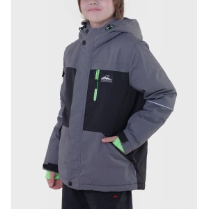 Campera de niños Brum
