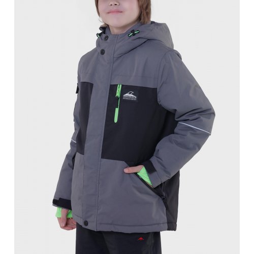 Campera de niños Brum