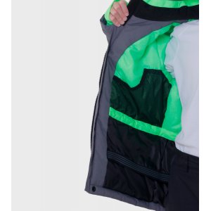 Campera de niños Brum