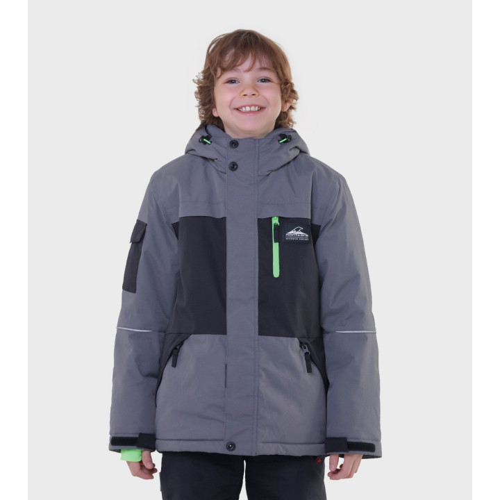 Campera de niños Brum