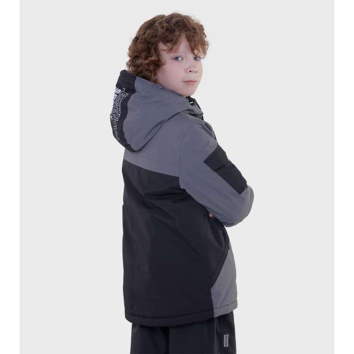 Campera de niños Brum