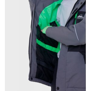 Campera de niños Brum
