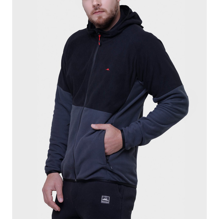 Campera de hombre Field