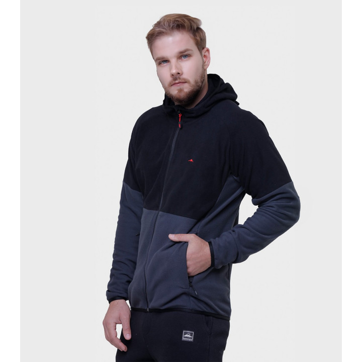 Campera de hombre Field