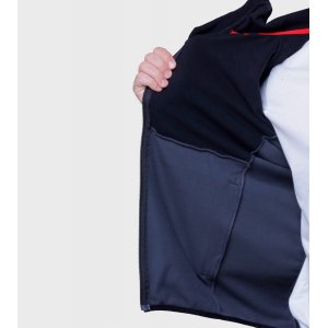 Campera de hombre Field