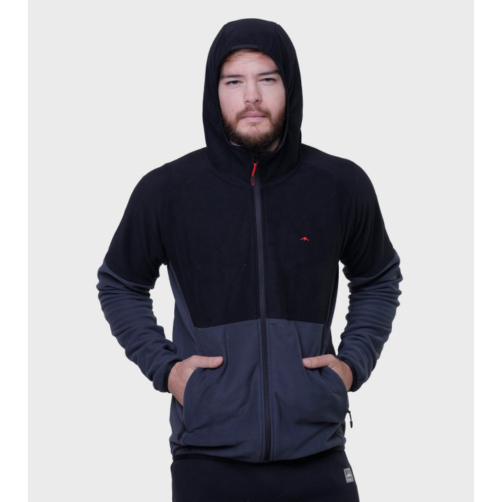 Campera de hombre Field