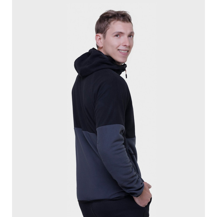 Campera de hombre Field