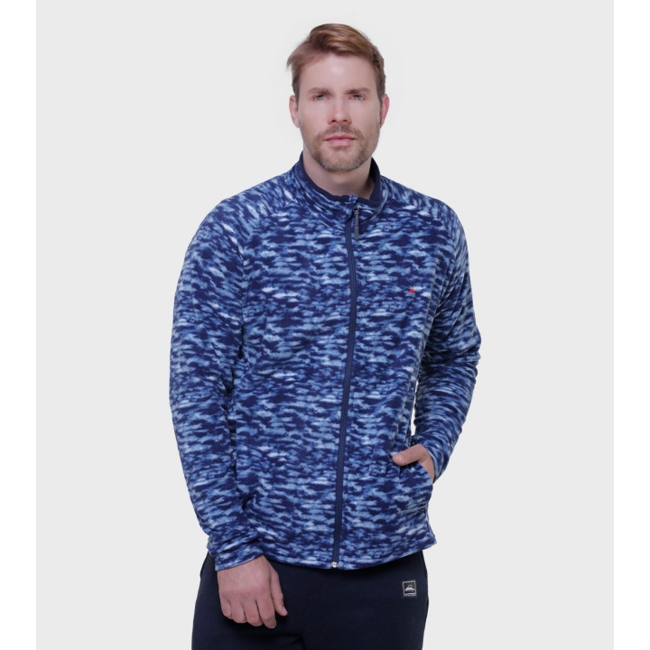 Campera de hombre Drake