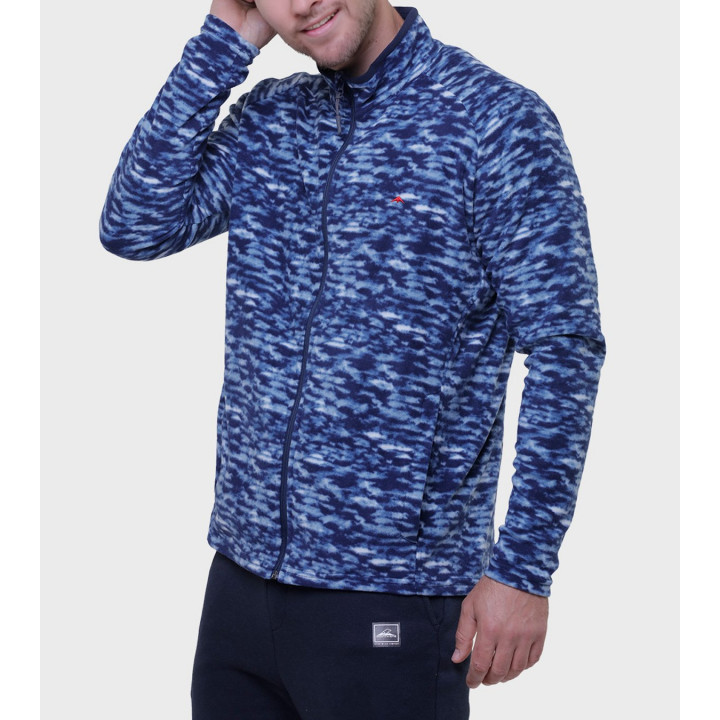 Campera de hombre Drake