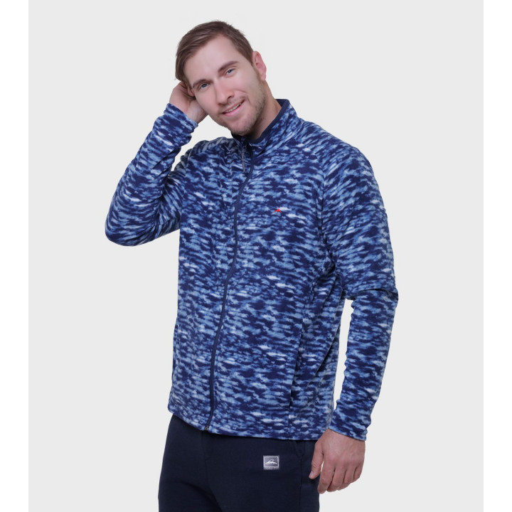 Campera de hombre Drake