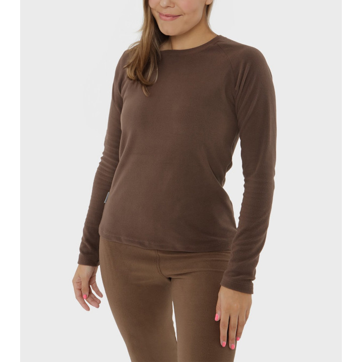 Camiseta térmica de mujer Indira