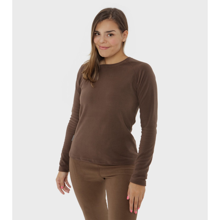 Camiseta térmica de mujer Indira