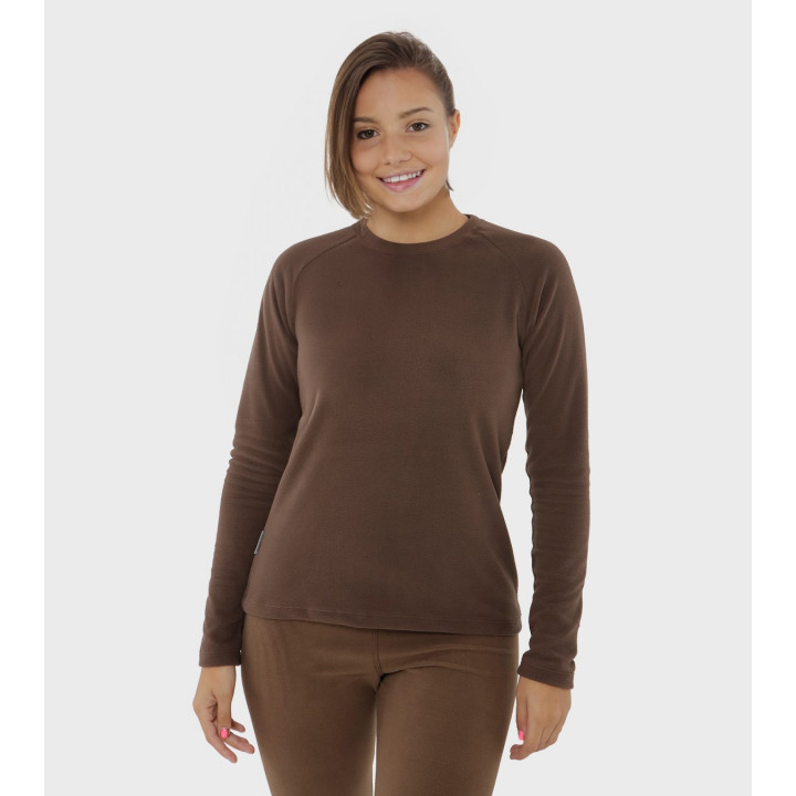 Camiseta térmica de mujer Indira