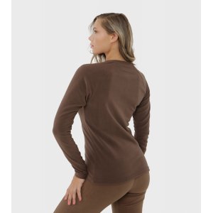 Camiseta térmica de mujer Indira