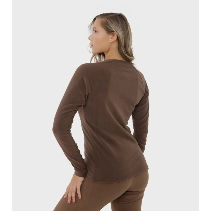 Camiseta térmica de mujer Indira