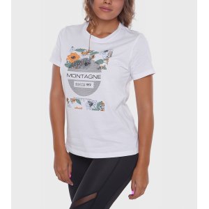 Remera de mujer Madison
