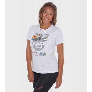 Remera de mujer Madison