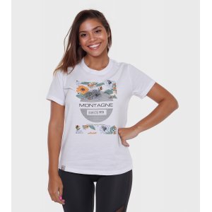 Remera de mujer Madison