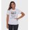 Remera de mujer Madison